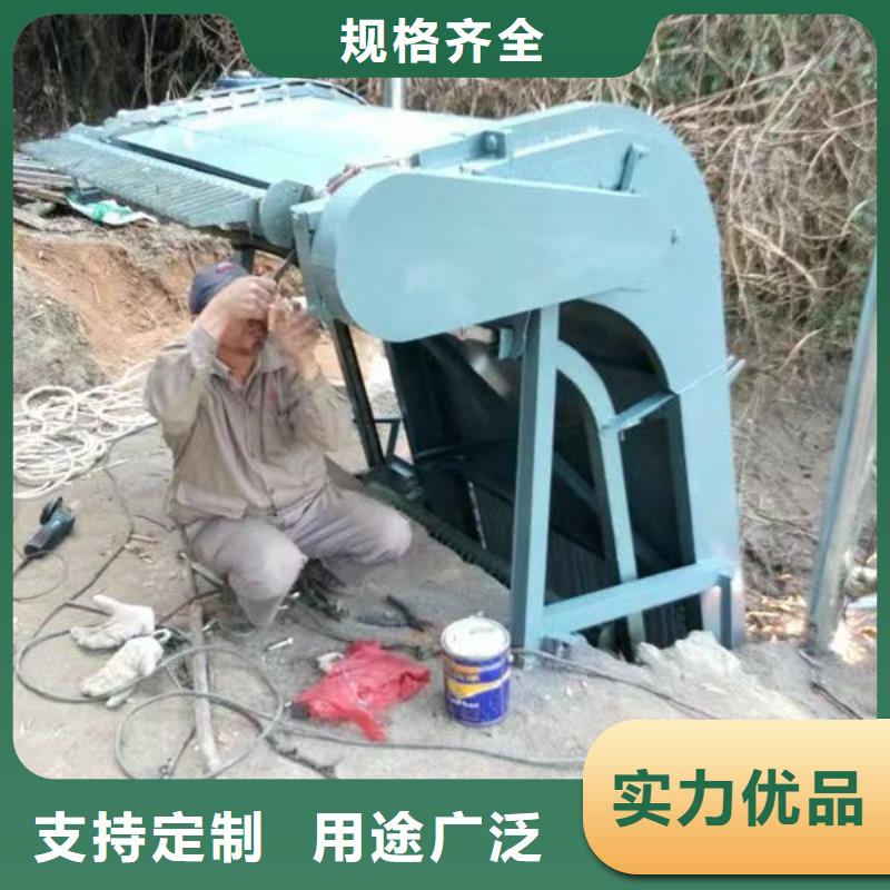清污机泵站清污机一周内发货