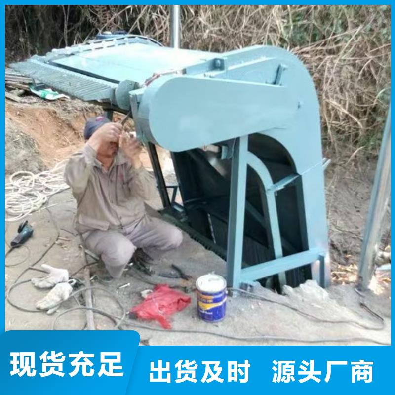 清污机,泵站除污机精工制作