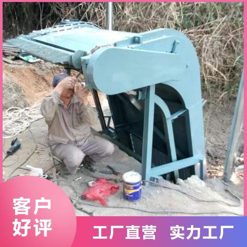 清污機泵站清污機廠家直銷規格多樣