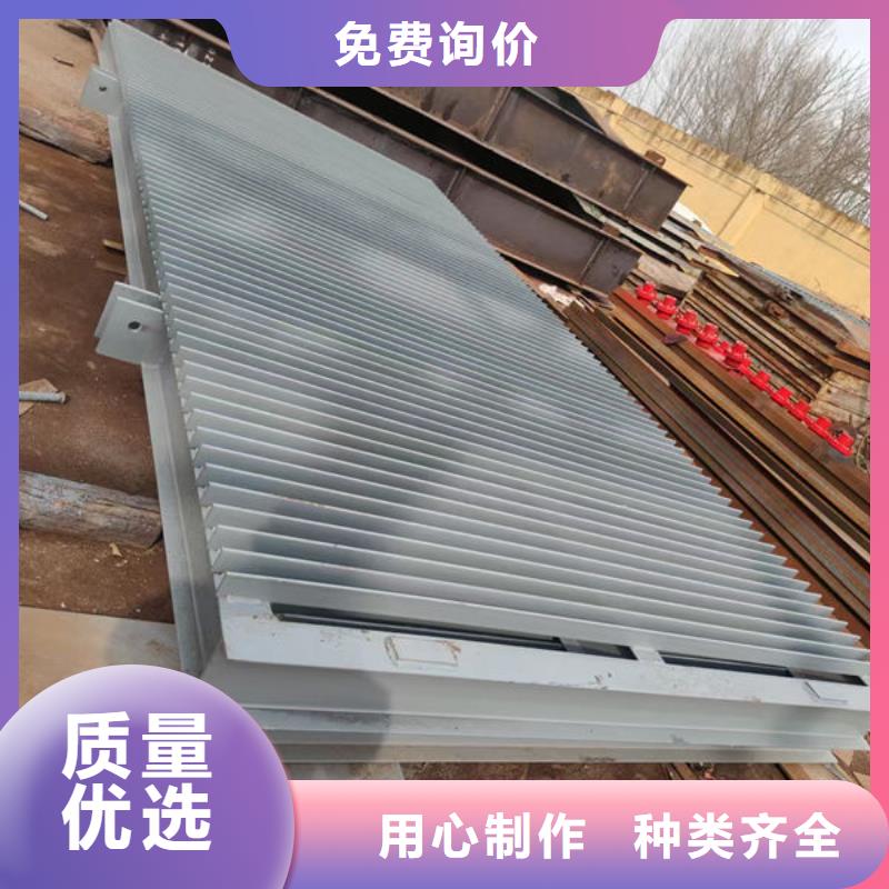 清污机回转式格栅除污机适用场景