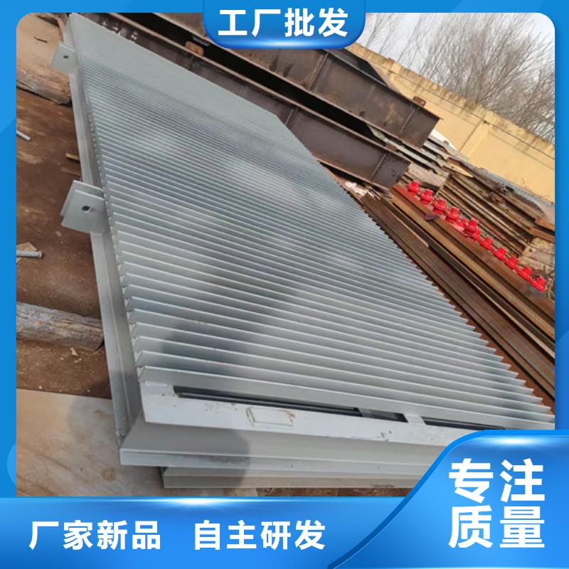 清污机不锈钢格栅除污机材质实在