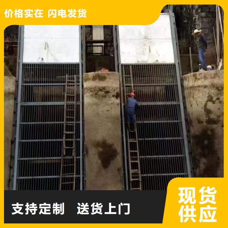 清污机污水除污机工艺成熟