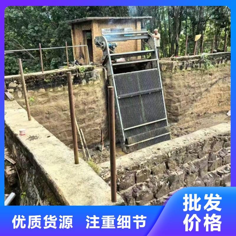 清污机,不锈钢格栅除污机专业品质