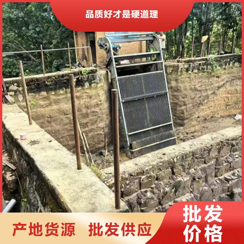 清污机河道清污机种类丰富
