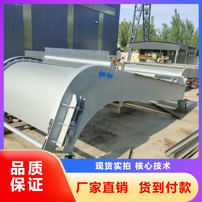 清污机尼龙爬齿格栅除污机品质保障价格合理