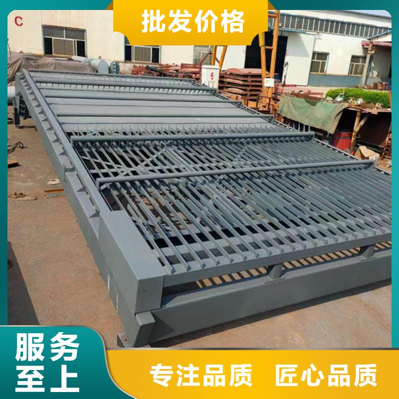 清污机回转式除污机厂家经验丰富
