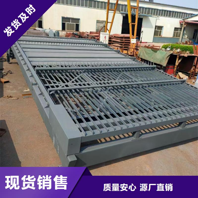 清污机抓斗清污机厂家拥有先进的设备