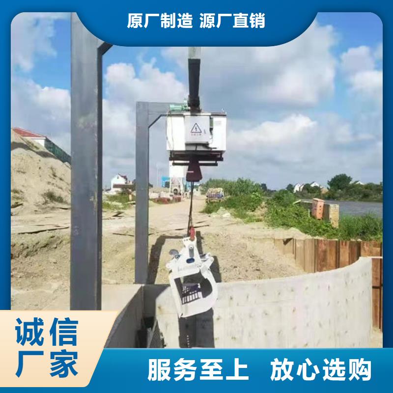 清污机河道清污机当地厂家值得信赖