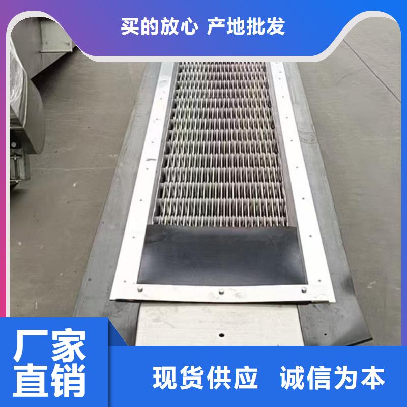 清污机泵站除污机无中间商厂家直销