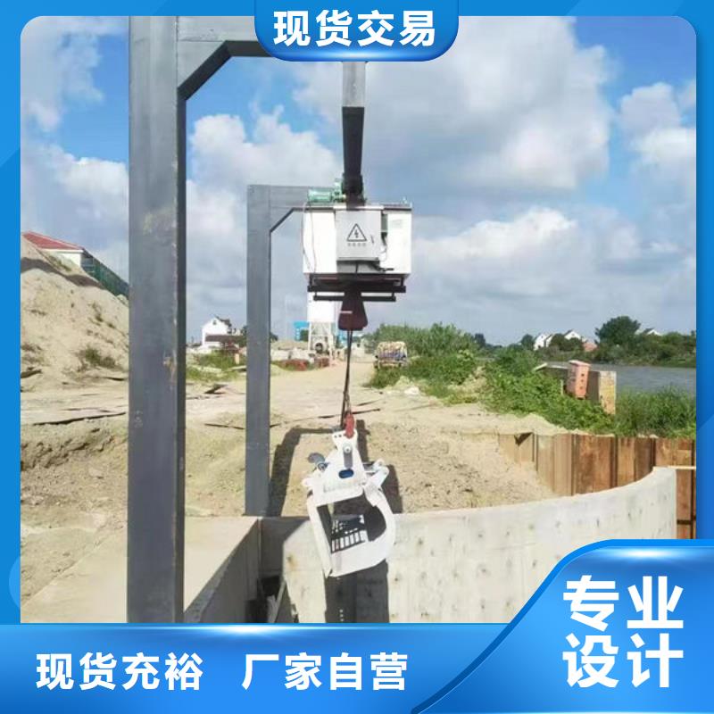 清污機_抓斗清污機好產品不怕比