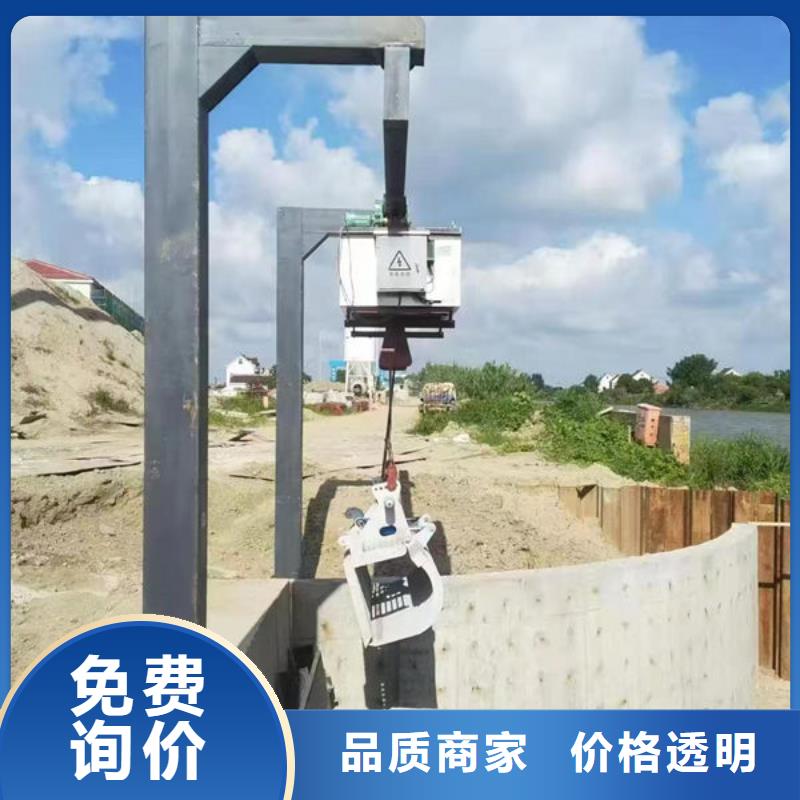 清污机-回转式除污机严选用料