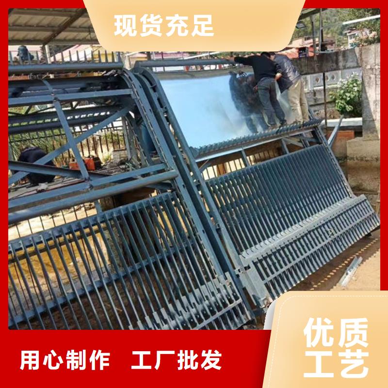 清污机齿耙式清污机产地源头好货