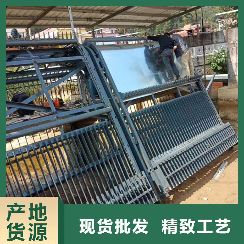 清污機(jī)泵站清污機(jī)源頭廠家