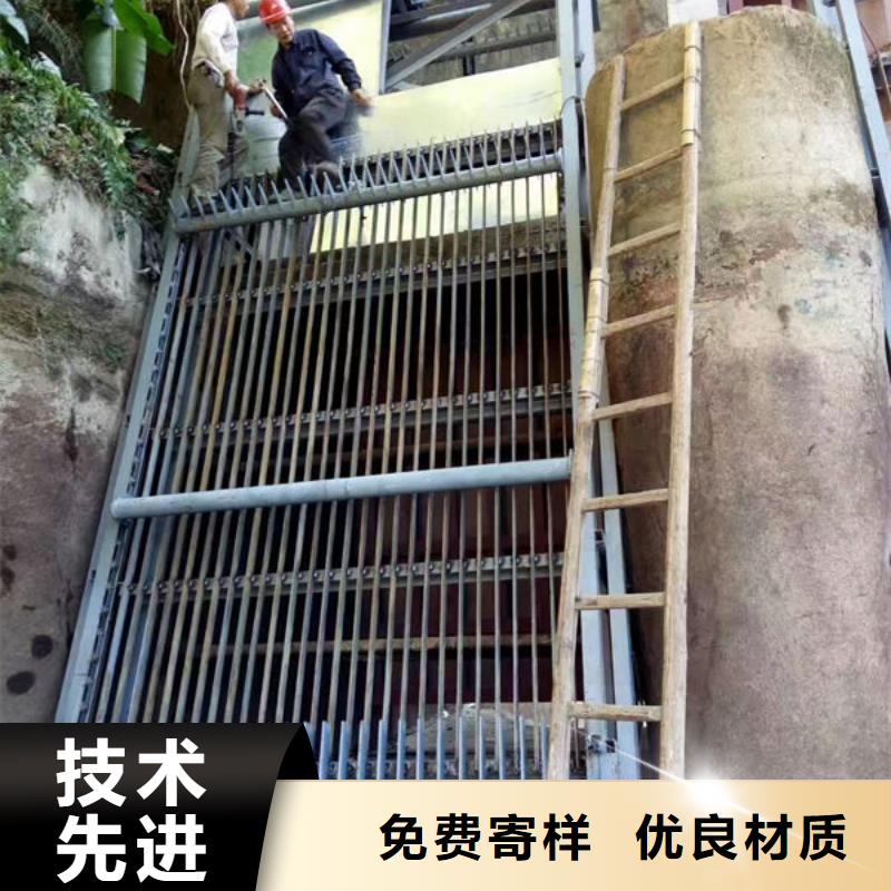 清污机泵站清污机定制批发
