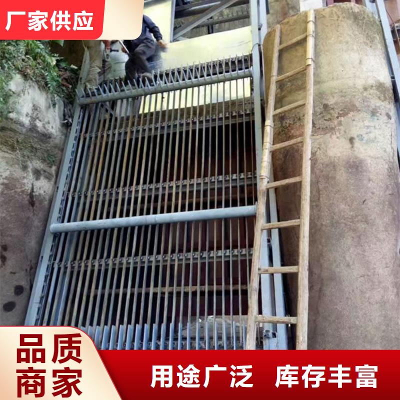 清污机_尼龙爬齿格栅除污机精选优质材料