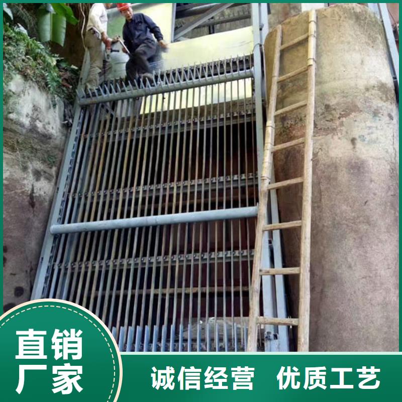 清污机雨水不锈钢格栅除污机精选好货