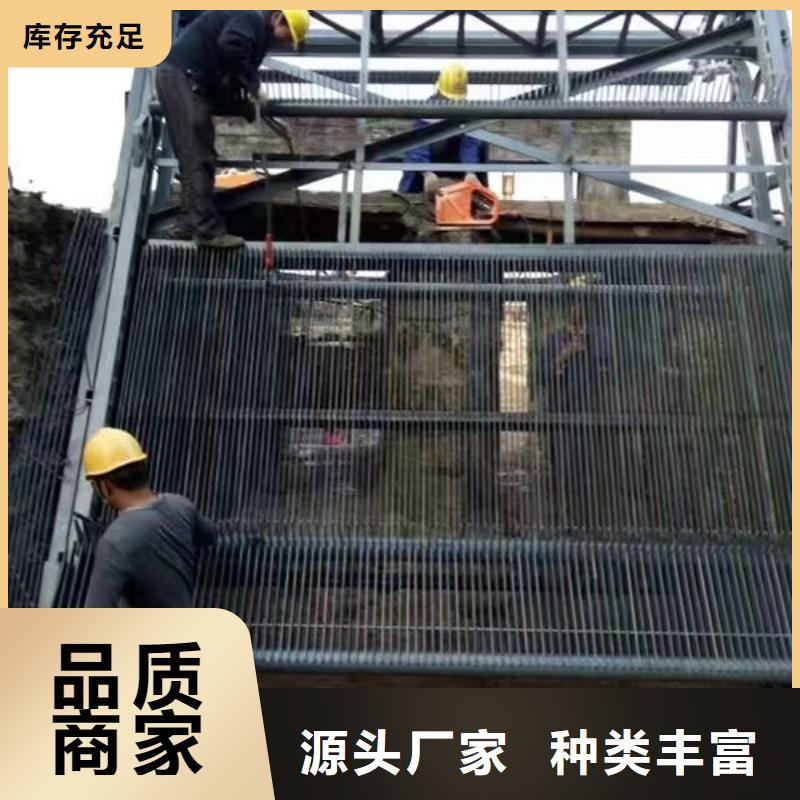 清污机污水除污机市场行情