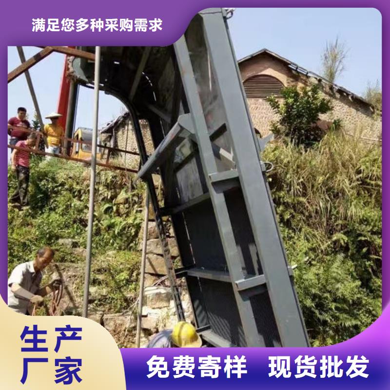 清污机_齿耙式清污机出货快