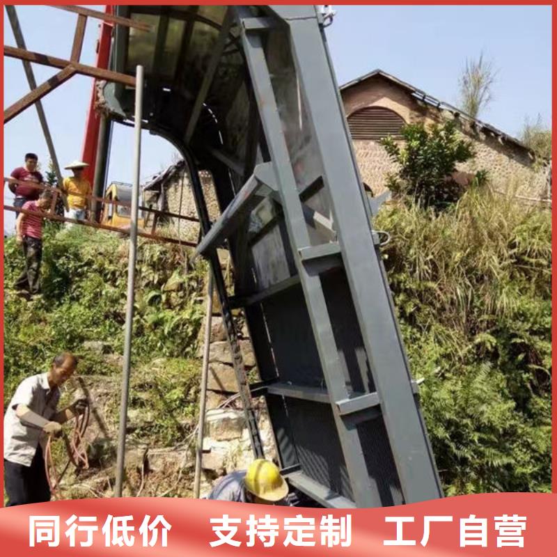 清污機不銹鋼格柵除污機產品細節