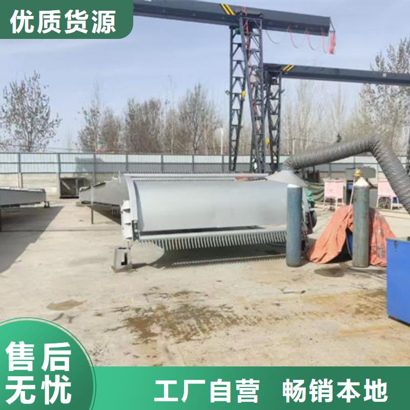 清污機泵站清污機廠家直銷規格多樣