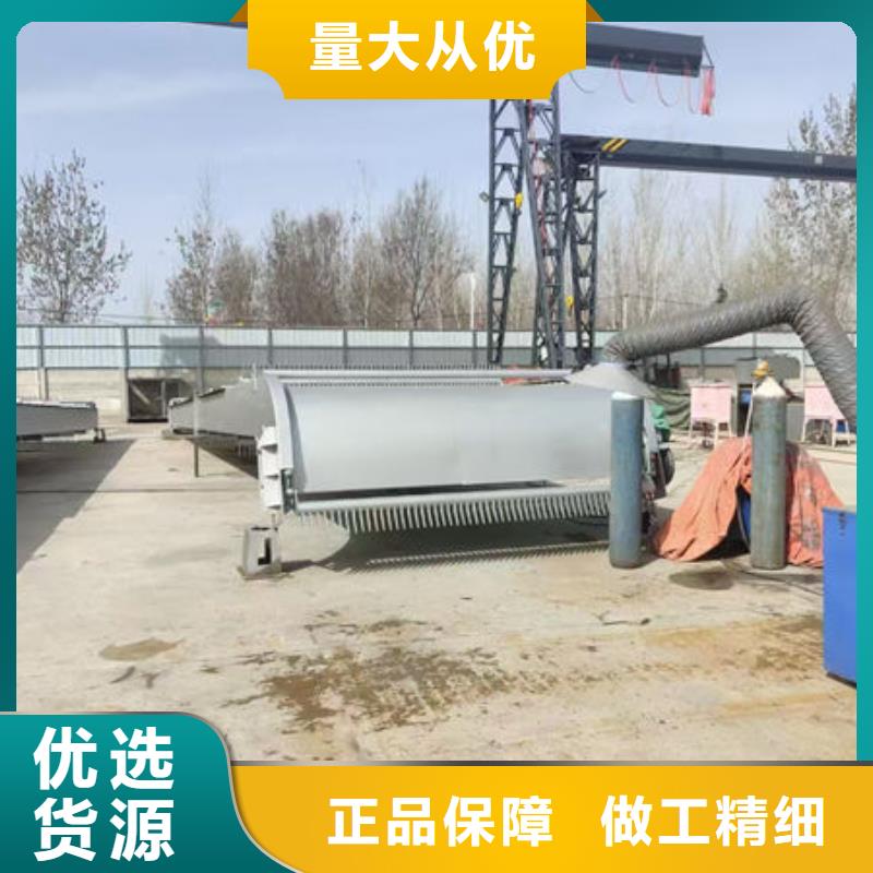 清污机抓斗清污机精工打造