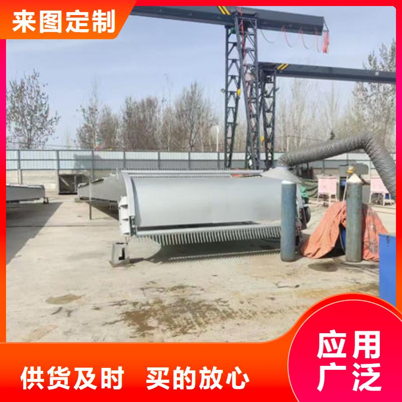 清污機_抓斗清污機好產品不怕比