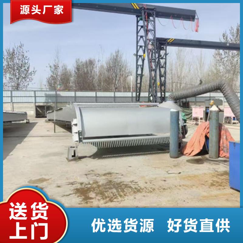清污機(jī)泵站清污機(jī)源頭廠家