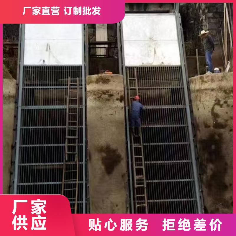 清污機液壓抓斗式清污機質量優價格低