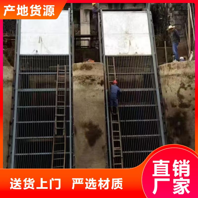清污機(jī)泵站清污機(jī)源頭廠家