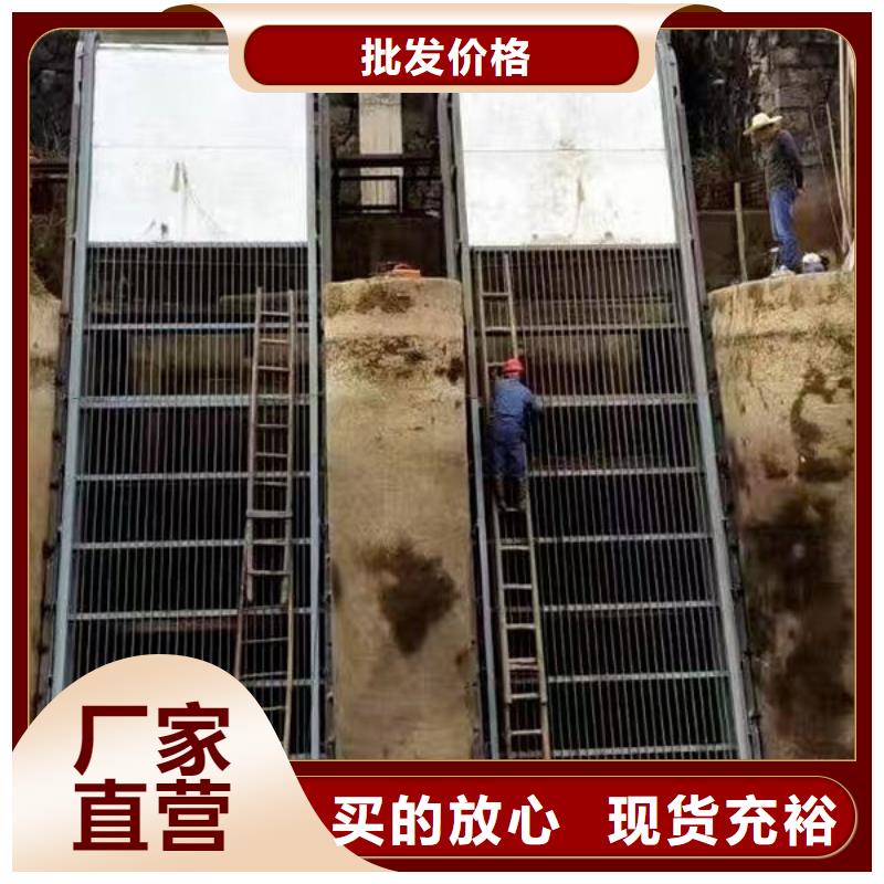 清污機_抓斗清污機好產品不怕比