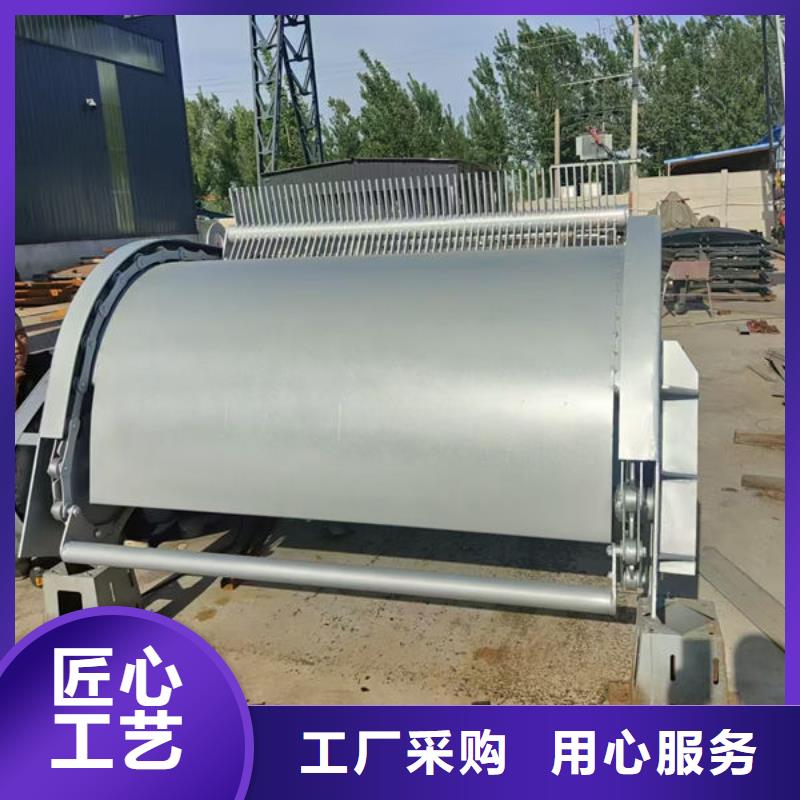 清污机尼龙爬齿格栅除污机真材实料加工定制