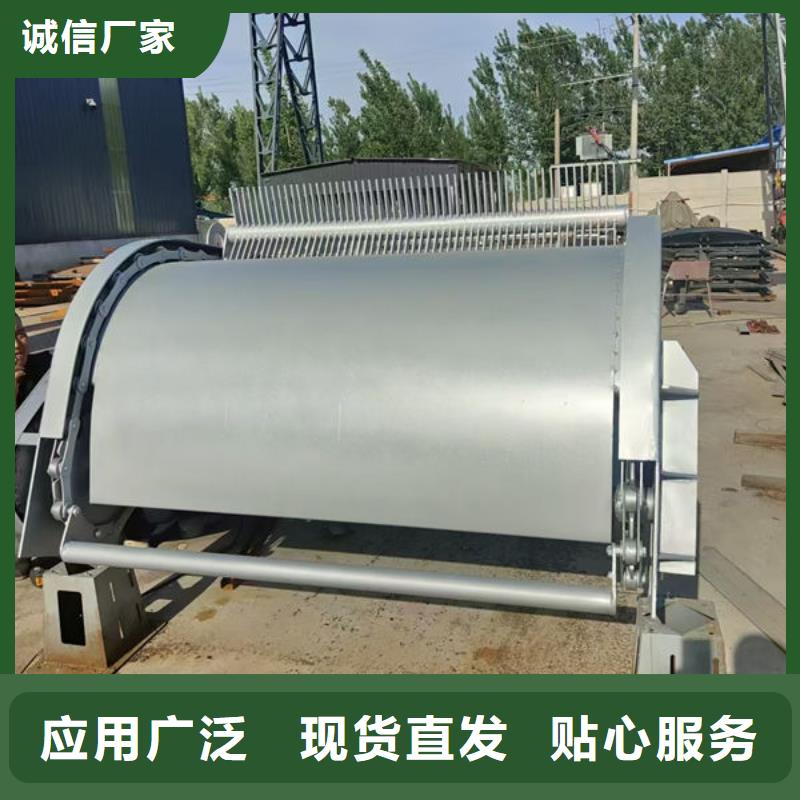 清污機(jī)自動(dòng)除污機(jī)精心打造