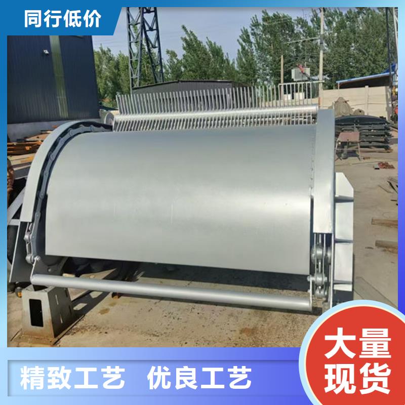 清污機_抓斗清污機好產品不怕比