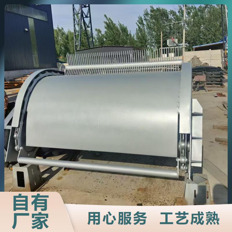 清污机污水除污机工艺成熟