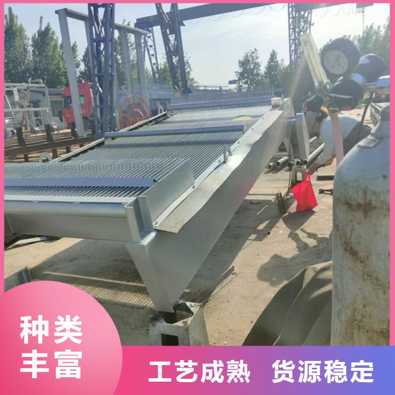 清污機液壓抓斗式清污機質量優價格低