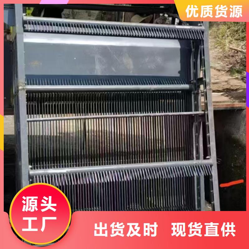 清污機泵站清污機廠家直銷規格多樣