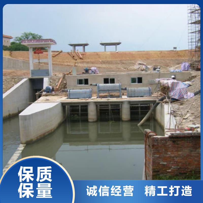 清污機泵站清污機廠家直銷規格多樣
