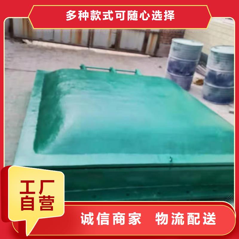 拍门钢制拍门源头厂源头货