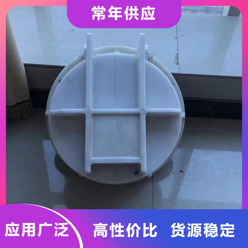 拍门铸铁拍门实力大厂家