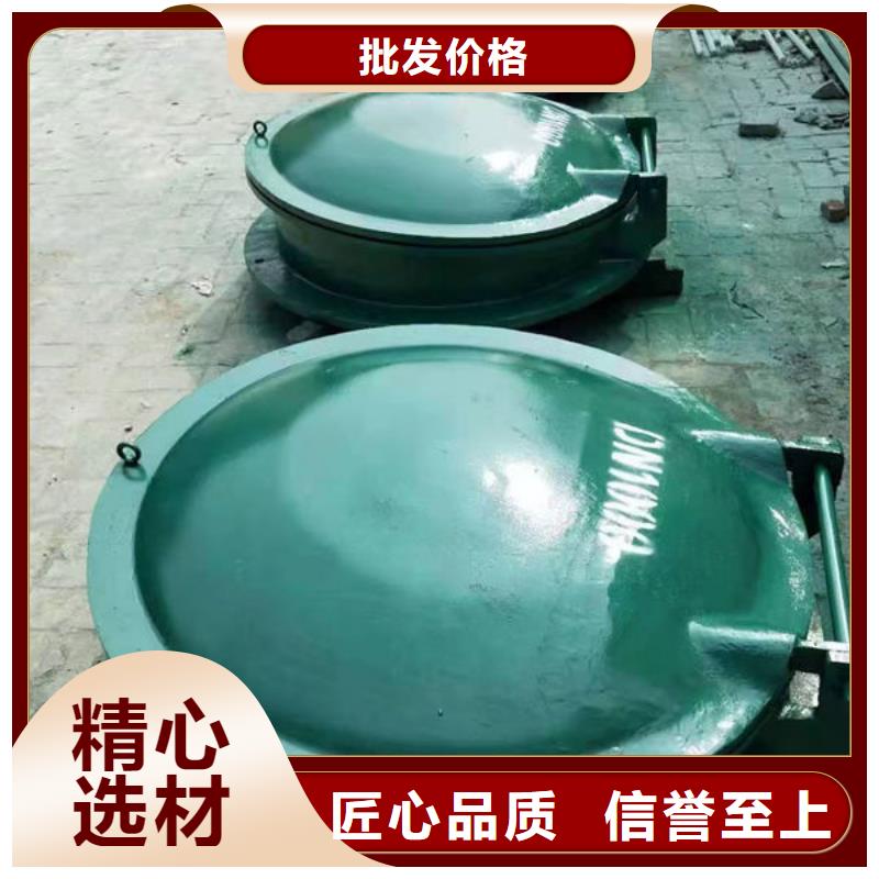 拍门球墨铸铁拍门拒绝中间商