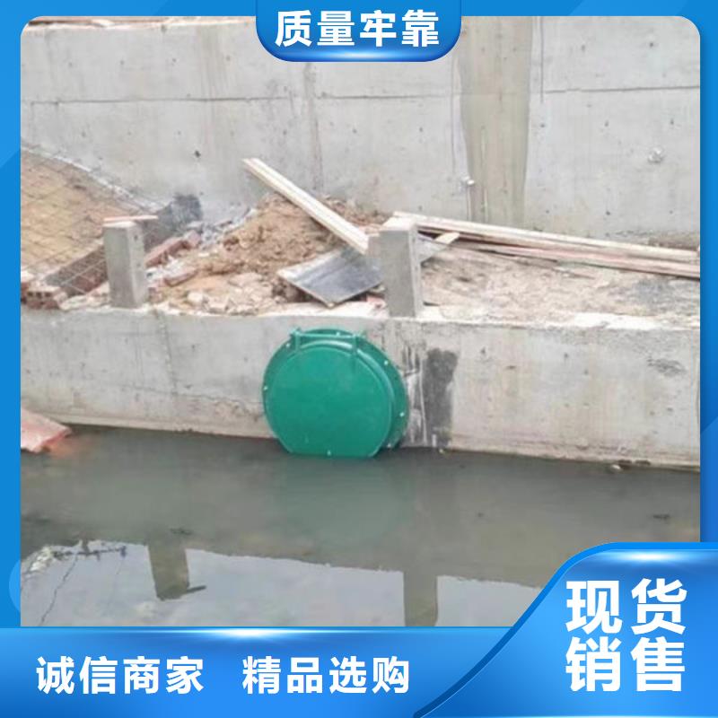 拍门圆拍门工期短发货快