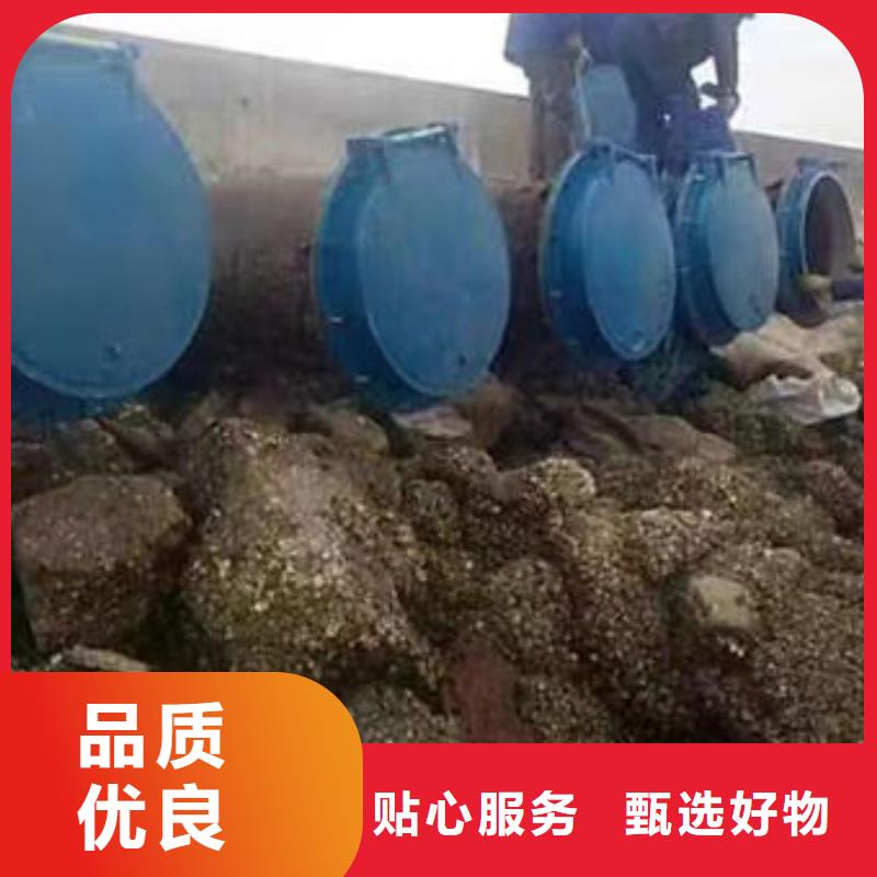 拍门铸铁拍门买的放心安兴用的舒心