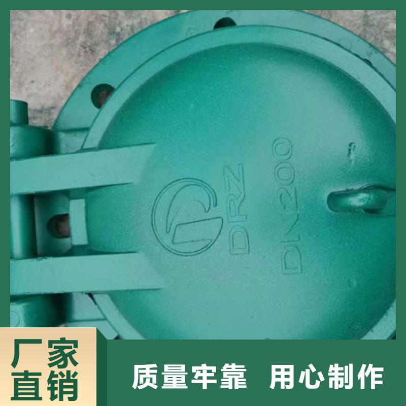 拍門球墨鑄鐵拍門海量貨源