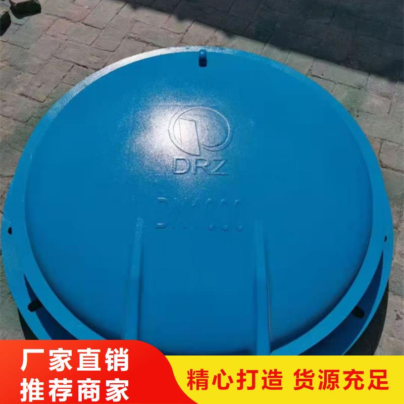 拍门铸铁拍门精心选材