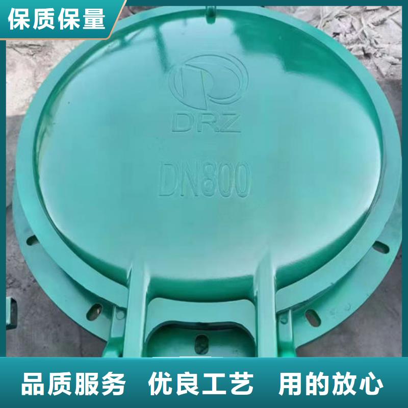 拍门_铸铁拍门技术先进