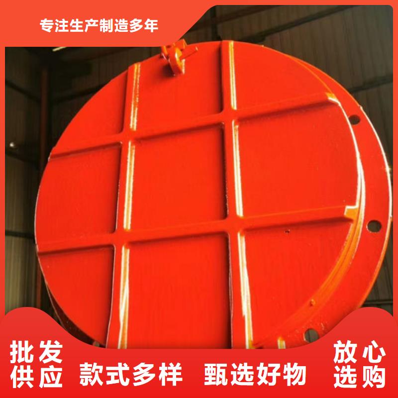 拍门钢拍门物美价优