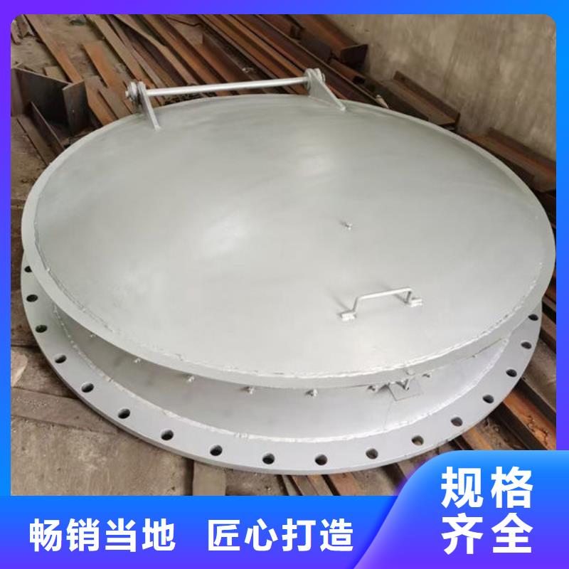 拍门-钢拍门厂家品控严格