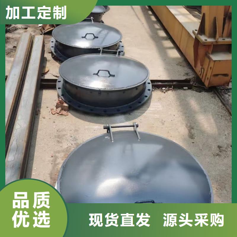 拍门钢拍门物美价优