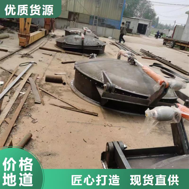 拍门圆拍门厂家精选