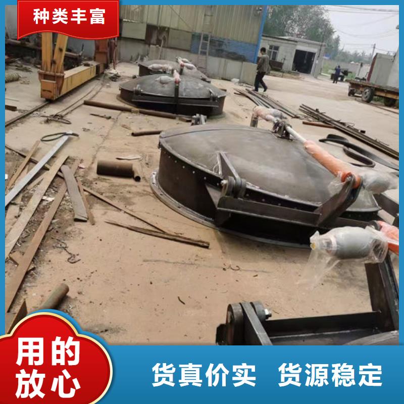 拍门防倒灌拍门源头工厂